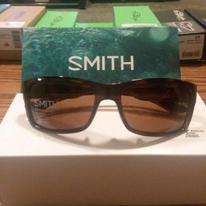 Smith Sunglasses